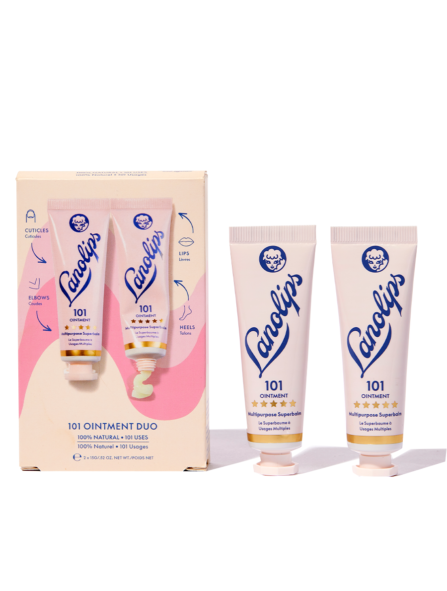 The Original 101 Ointment Duo