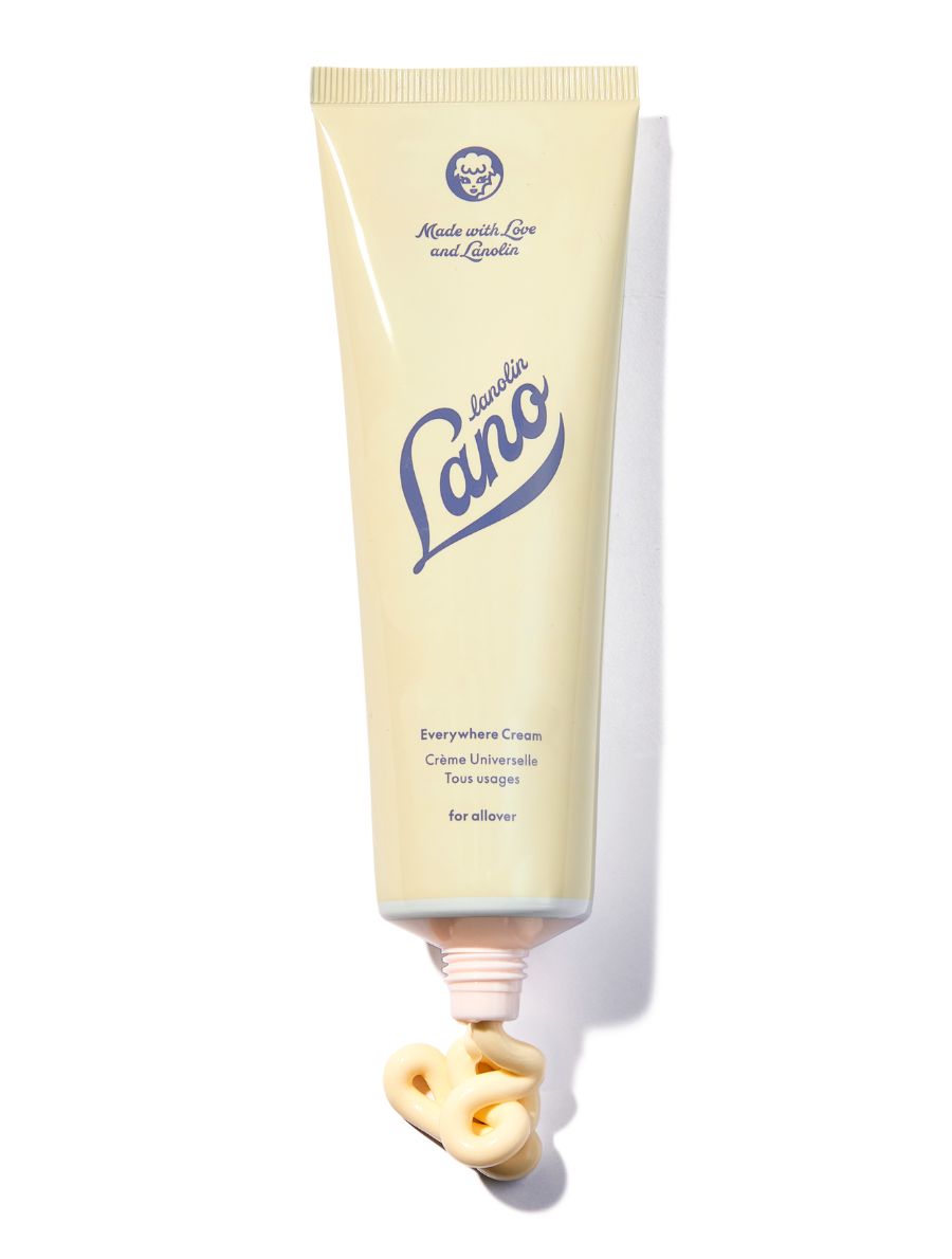 Everywhere Cream Tube - 85mL