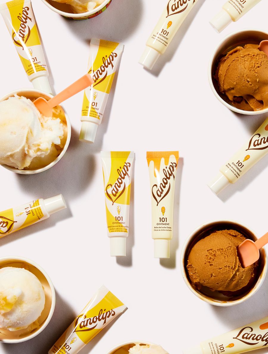 Two Limited Edition Flavours. Too good to miss!