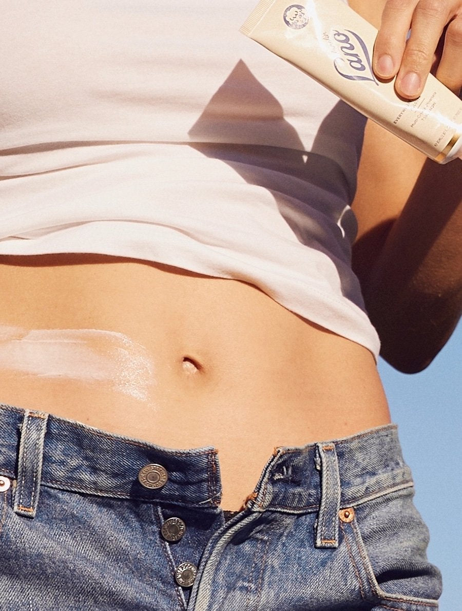 lanolin based skin cream