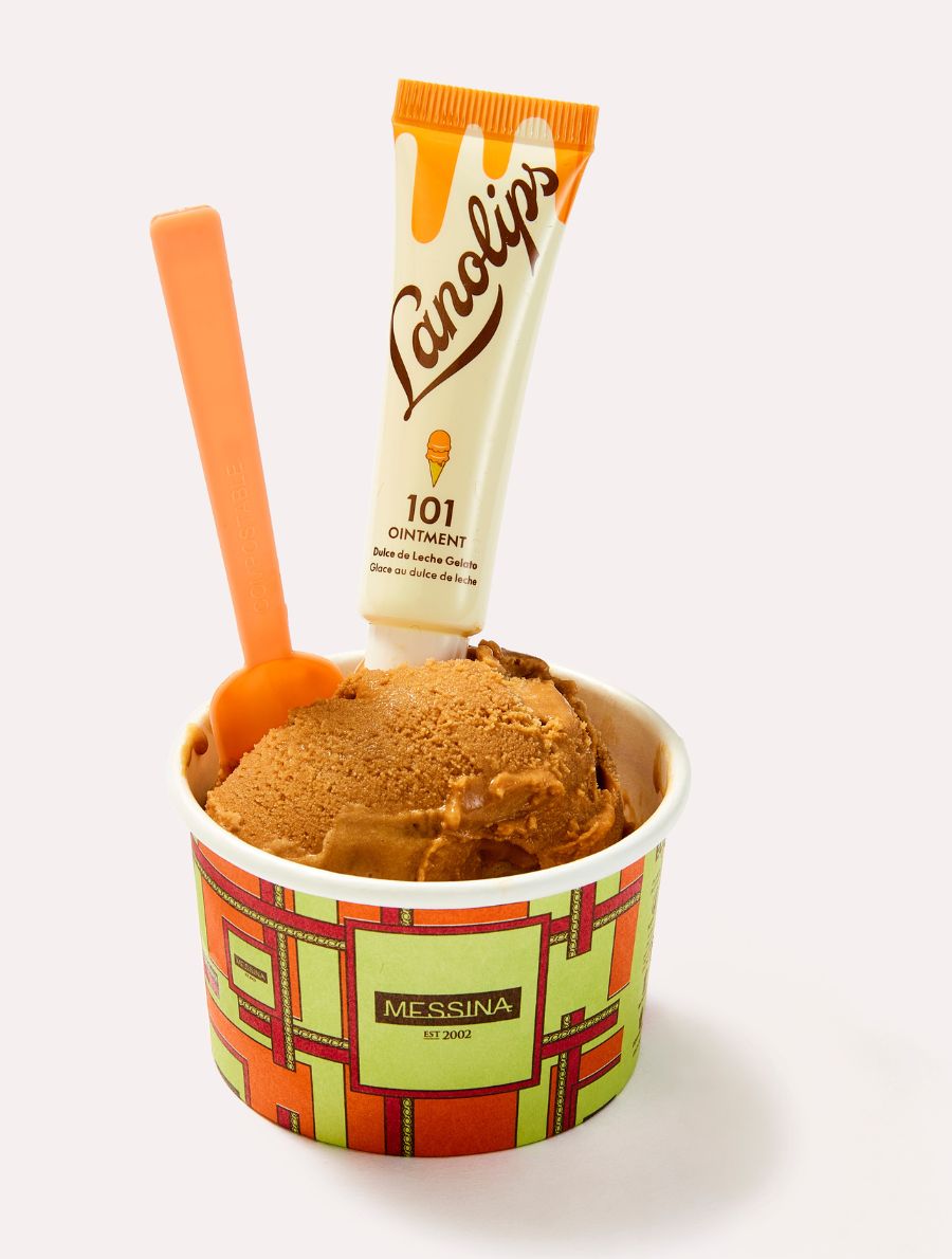 101 Ointment Multi-Balm Dulce de Leche Gelato