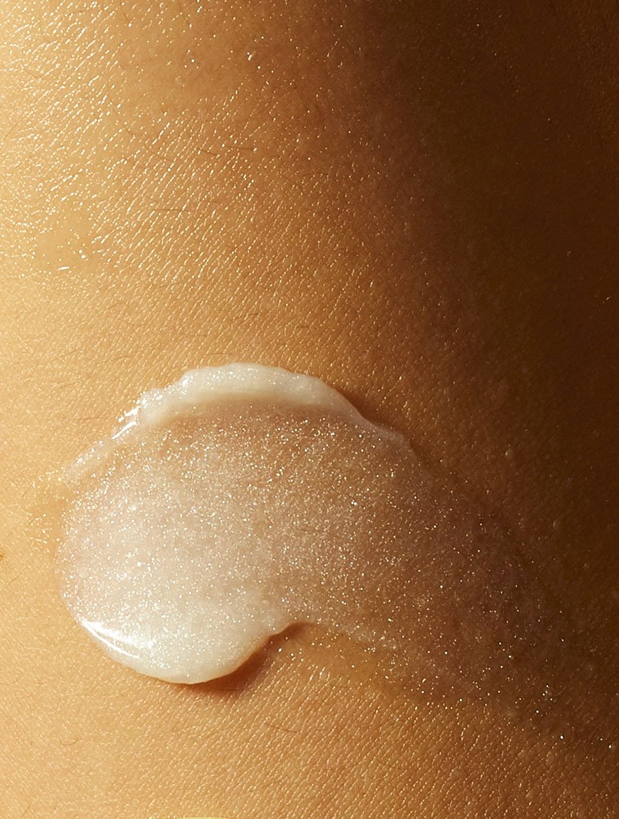 Lemonaid Lip Treatment swatch