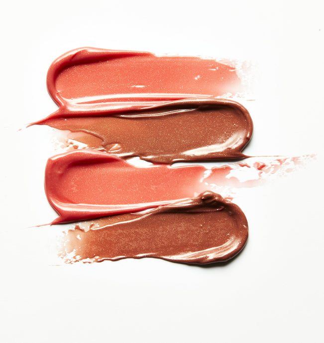 Meet NEW Lano Lip Luminisers