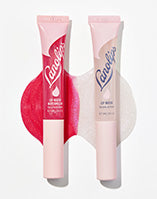 Lanolips Lip Water Tubes Watermelon and Original