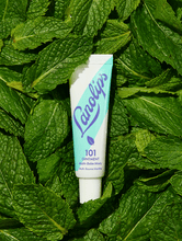 Lanolips 101 Ointment Multi-Balm in Minty. We have taken our iconic Original 101 Ointment and infused it with peppermint + spearmint oils & vitamin E.