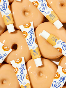 101 Ointment Multi-Balm Glazed Donut