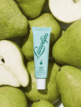 Lanolips 101 Ointment Multi-Balm in Pear has our iconic Original 101 Ointment and infused it with delicate pear-seed oil & vitamin E