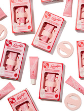 Lanolips 101 Ointment Strawberry and Lip Balm Phone Holder is compatible for both iPhones and Androids