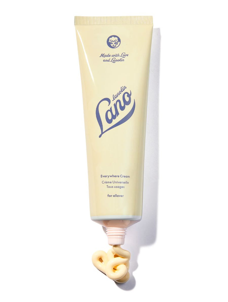 Rose + Lanolin Hand Cream Intense | Lanolips UK – Lanolips UK Store