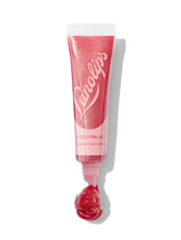 Lanolips' Glossybalm in Candy Squeezed