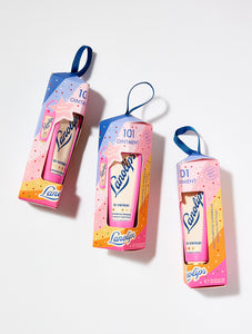 Lanolips 101 Ointment 9g + Keyring has had a glow up, it is the perfect gift for you this holiday season