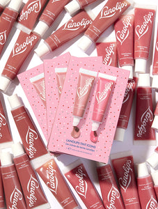Lanolips Tint Icons now available in a limited duo