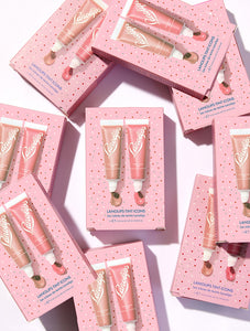 Lanolips Tint Icons is the cult all-in-one tinted balm you've been waiting for in time for the holiday gift season