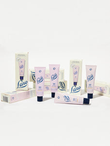101 Dry Skin Super Cream: Lanolips 101 Ointment now has a bigger, creamier sibling.
