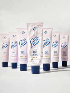 101 Dry Skin Super Cream: Multipurpose for Face + Body