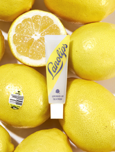 Lemonaid Lip Treatment is mega-rich & refreshing, but with a hint of shimmer - to make it the perfect glistening all-day-everyday lip treatment.