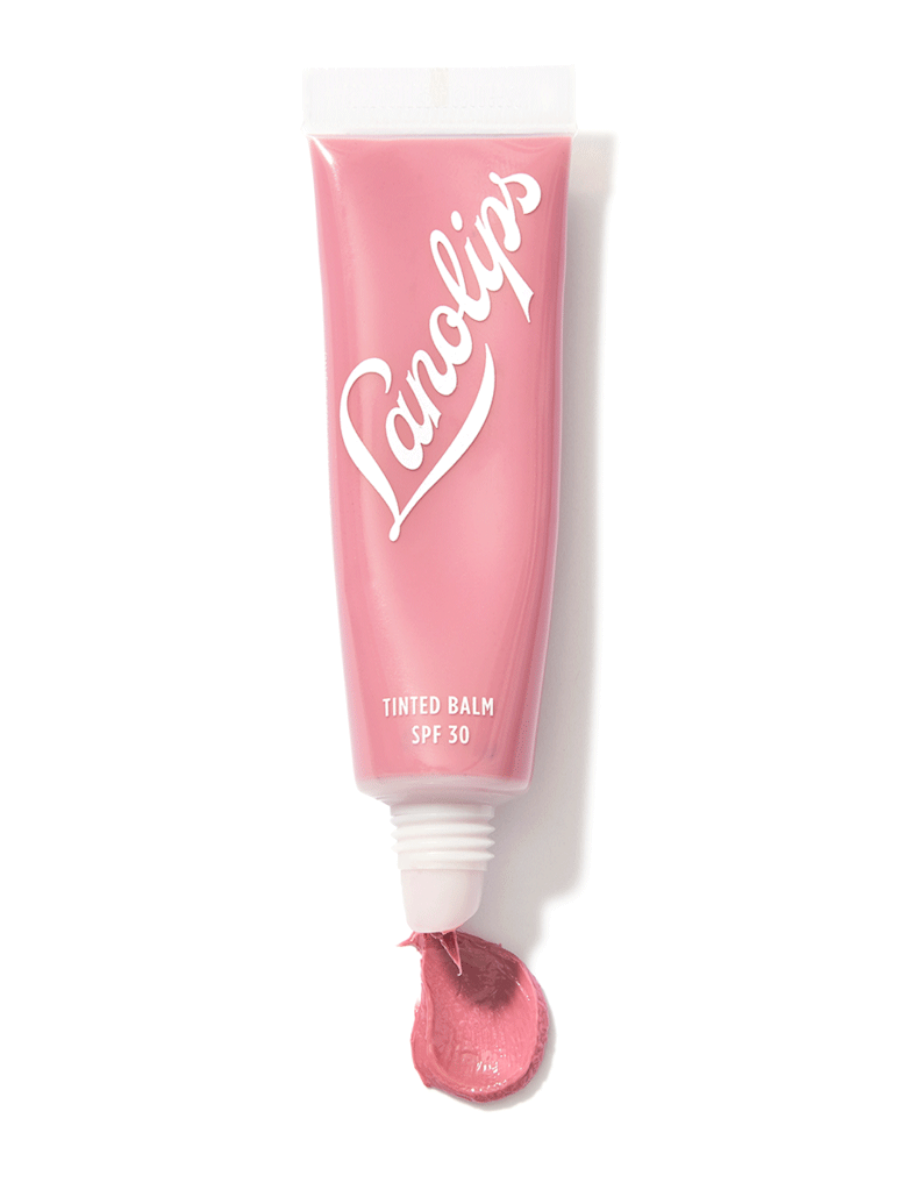 lanolips hydrating lip luminiser	
