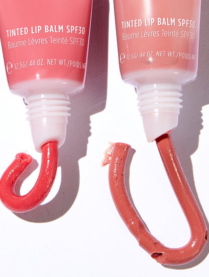 lanolips tinted balm