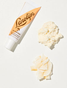 Lanolips Icons - 101 Ointment Coconutter
