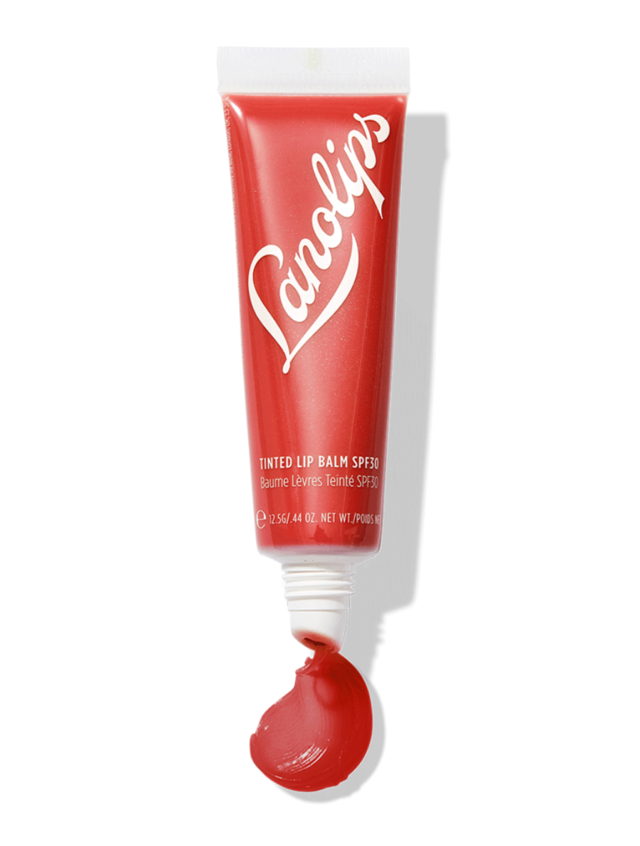 lanolips hydrating lip luminiser	