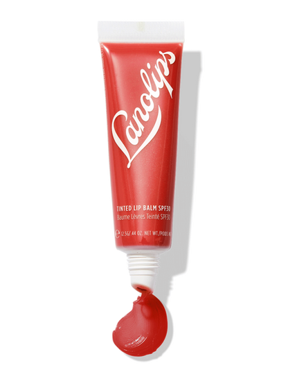 lanolips hydrating lip luminiser	
